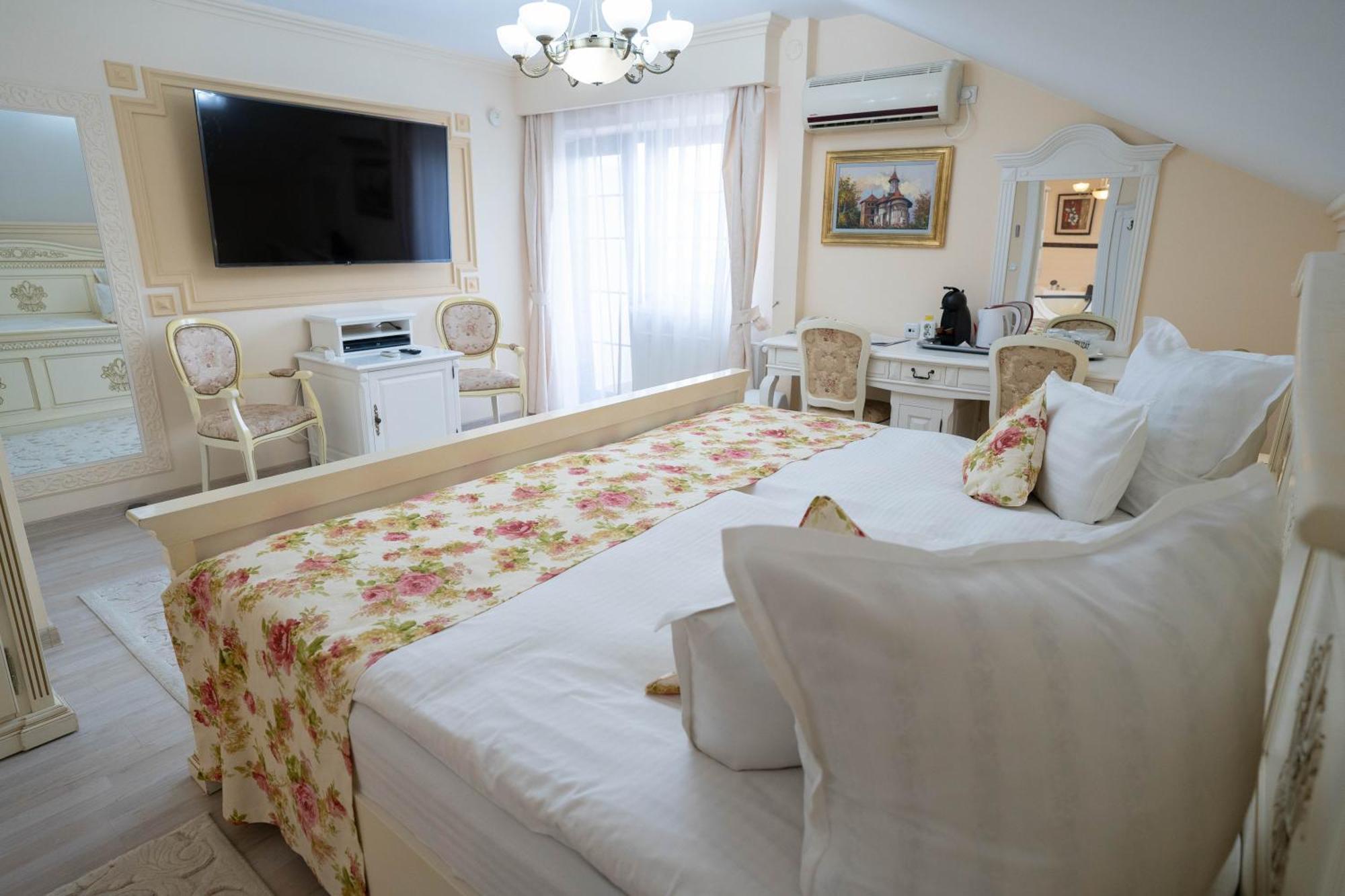 Villa Alice Suceava Room photo