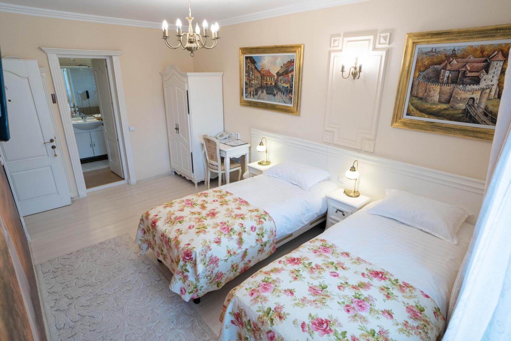 Villa Alice Suceava Room photo