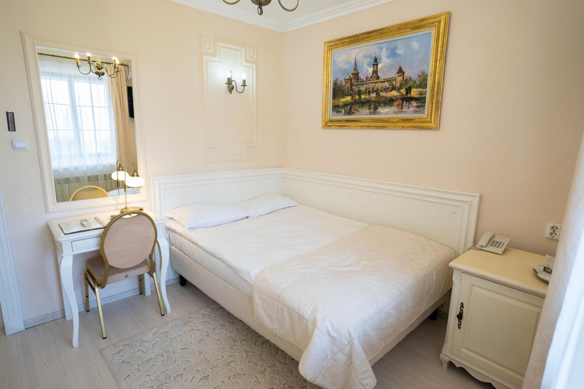 Villa Alice Suceava Room photo